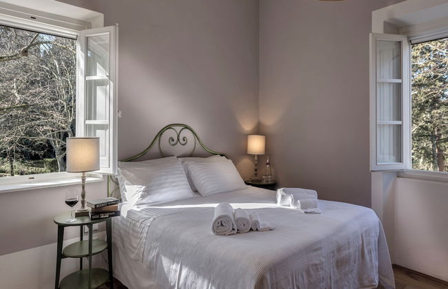 Agriturismo La Fattoria di Capezzana - Foto 25