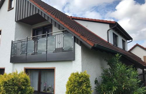 Ferienwohnung Seitz - Foto 1