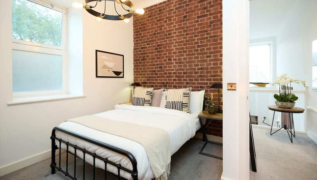 The Shadwell Place - Modern 1bdr Flat - Foto 3, Exterior