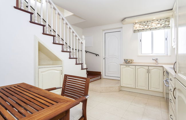 Residence Estrela do Mar - Foto 7