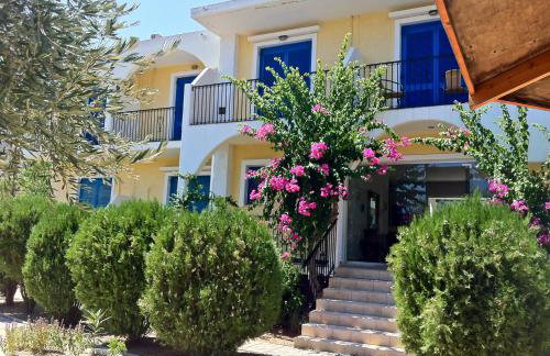 Castellania Hotel Apartments - Foto 1