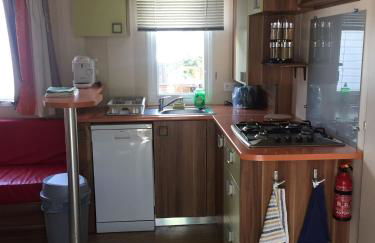 Mobil home Familial - Foto 34