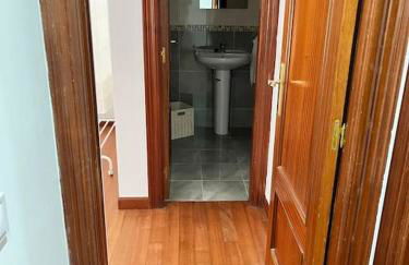 Piso acogedor y céntrico - Foto 12