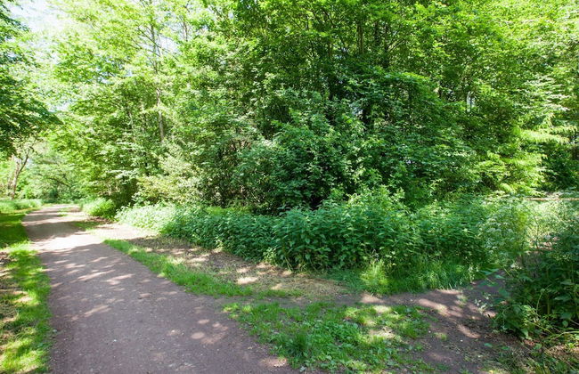 Cosy Holiday Home With a Private Garden - Foto 38