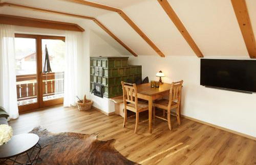 Ferienwohnung Alpseeliebe - Photo 7