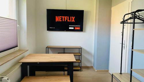 Business Apartment mit Netflix am Flughafen Leipzig-Halle - Foto 5