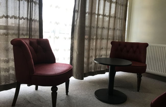 CNR Otelcilik - Foto 36