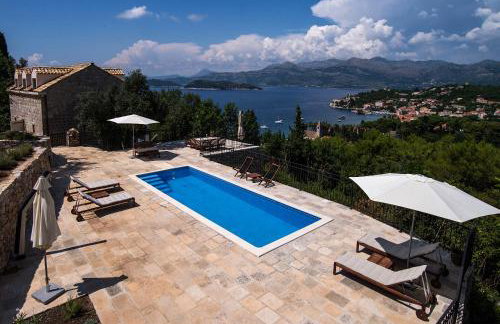 Villa Lopud In Dubrovnik - Photo 2