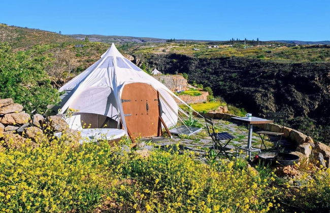 Unique Stargazing Escape With Ocean View - Foto 29