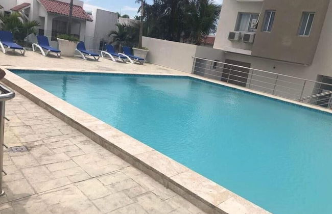 Hotel Boca del Mar Playa Boca Chica - Foto 23