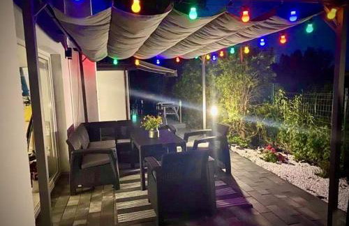 Domki pod gwieździstym niebem - Foto 25