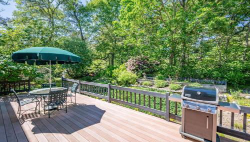 18 Bearberry Lane South Chatham - Rhododendron Cottage - Foto 5