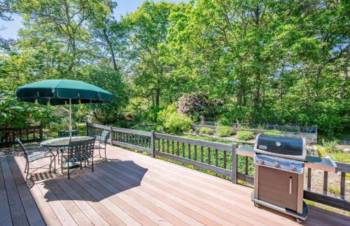 18 Bearberry Lane South Chatham - Rhododendron Cottage - Foto 5