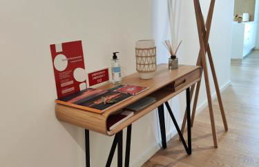 Apartamento T3 junto à ria e ao mar! - Foto 37