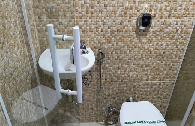 POUSADA RENASCER MAGE - Foto 4