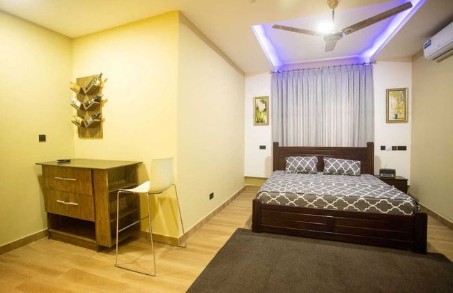 Js way Apartments and Executive Hotel - Foto 16