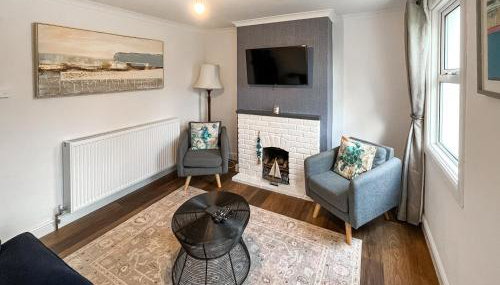 Beach Oasis Cottage - Uk48530 - Foto 2