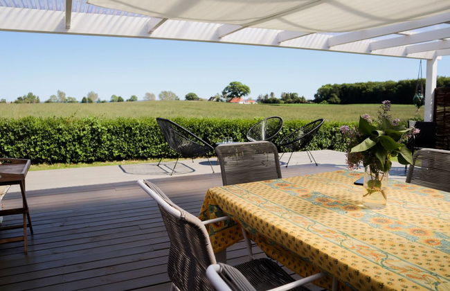 "Harre" - 300m from the sea - Foto 9