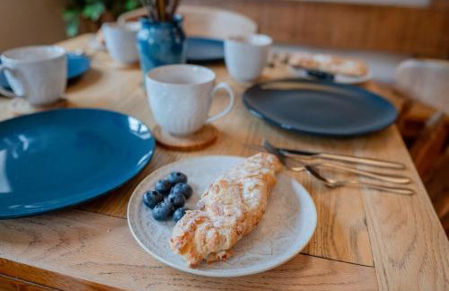 Hazel House - Cosy 2 bedroom house with parking near to Oxford - Foto 35