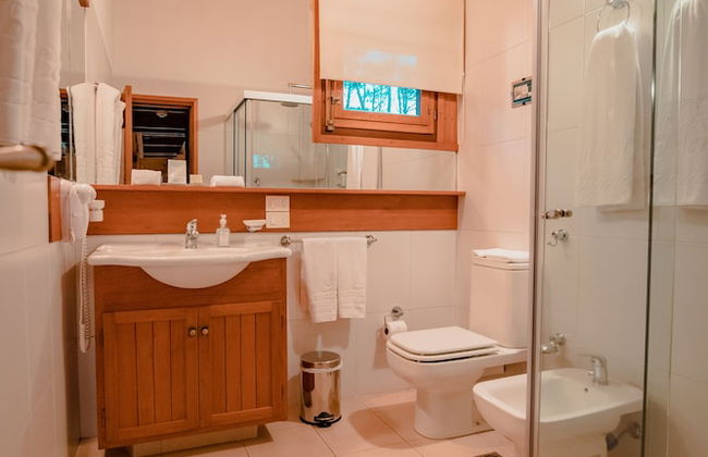 Il Belvedere Apart Hotel - Photo 37