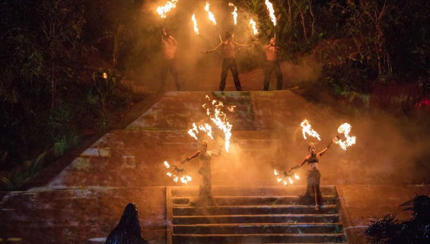 Riviera Nayarit Dinner Cruise & Show - Foto 5