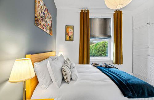 The Chester Nook - Handbridge Home with Parking - Photo 18