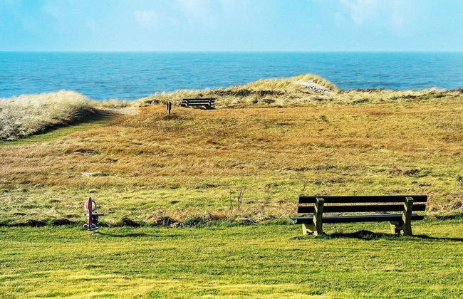 4 Person Holiday Home in Lemvig - Foto 16