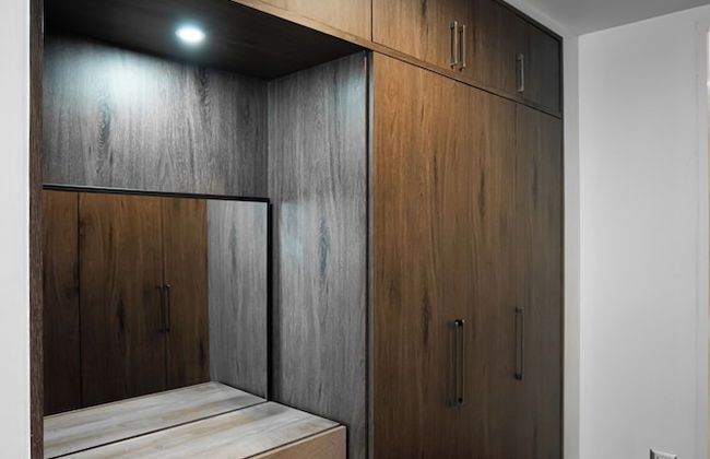 Benviar Tonson Residence - Photo 54