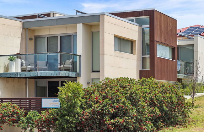 Alouarn Apartments - Foto 1