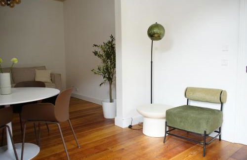 Königsgleis-Apartments - Foto 15