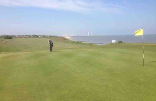 Large character home, hot tub, beach 5 min walk - Foto 41