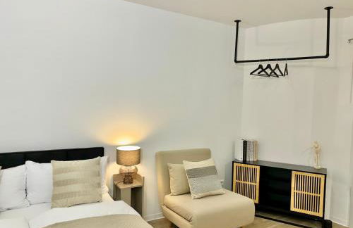 Bunker-Studio Zentral Business Messe - Foto 17