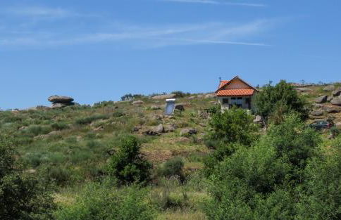 Quinta da Estrela - Foto 33