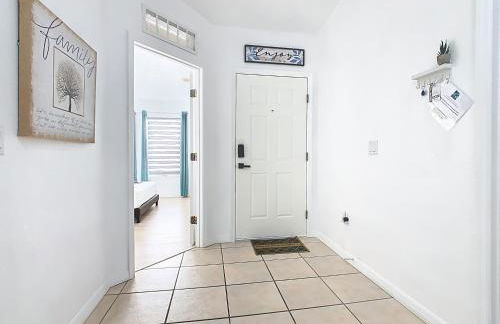 The Galactic Getaway, 3Bed, 2Bath Apartment, Free Parking, Heated Pool - Foto 19