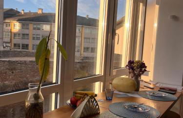 Casa Paz Lugo - Foto 6