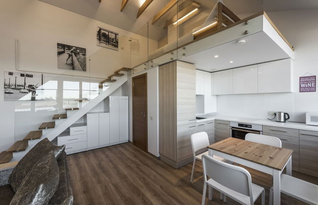 King Mindaugas Apartments - Photo 11