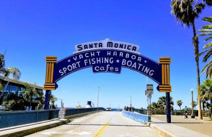 Double Suite Santa Monica - Free Parking - Foto 15