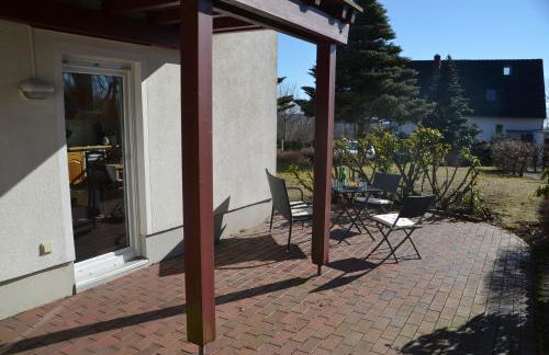 Ferienwohnung Sonnenblume - Foto 5