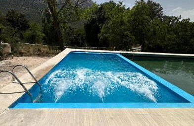 CORTIJO VIANA LA SAGRA - Foto 36