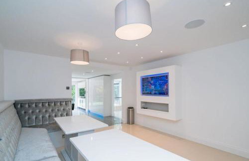 The Luxury Country Home - Foto 15