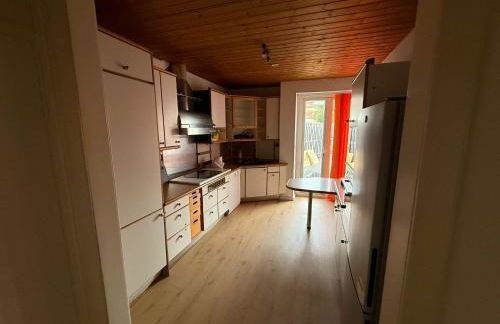 Sechs Zimmer Wohnung in Sankt Ingbert - Foto 9