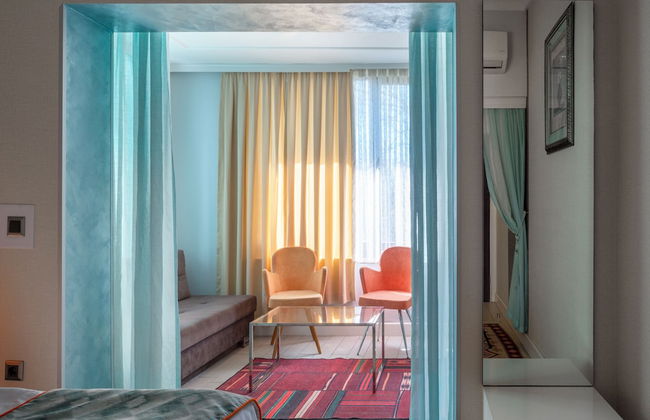 Delight Deluxe Aparts - Foto 38