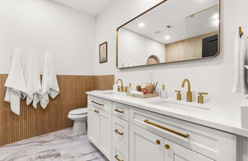 10 Min 2 Downtown, Heated Pool, Hot Tub, Putt Putt - Foto 21