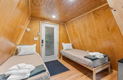 Fern Grove - Camping Cabin Retreat in RRG KY - Photo 6