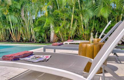 Zen Den - Heated Pool, Work Friendly, Near Beach - Foto 38