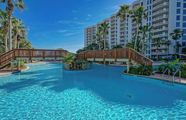 Just Beachin' at the Palms of Destin Resort - Foto 20