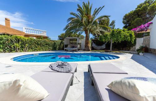 Villa Fenicia - Foto 56