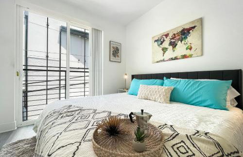 Mary's Stay H St Corridor - Foto 39