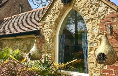 The Old School - Foto 1