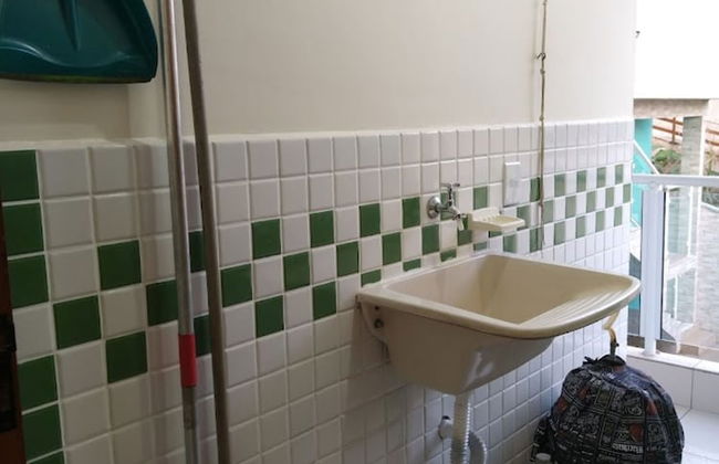 Canto Verde Apartamentos Caraguá - Foto 64